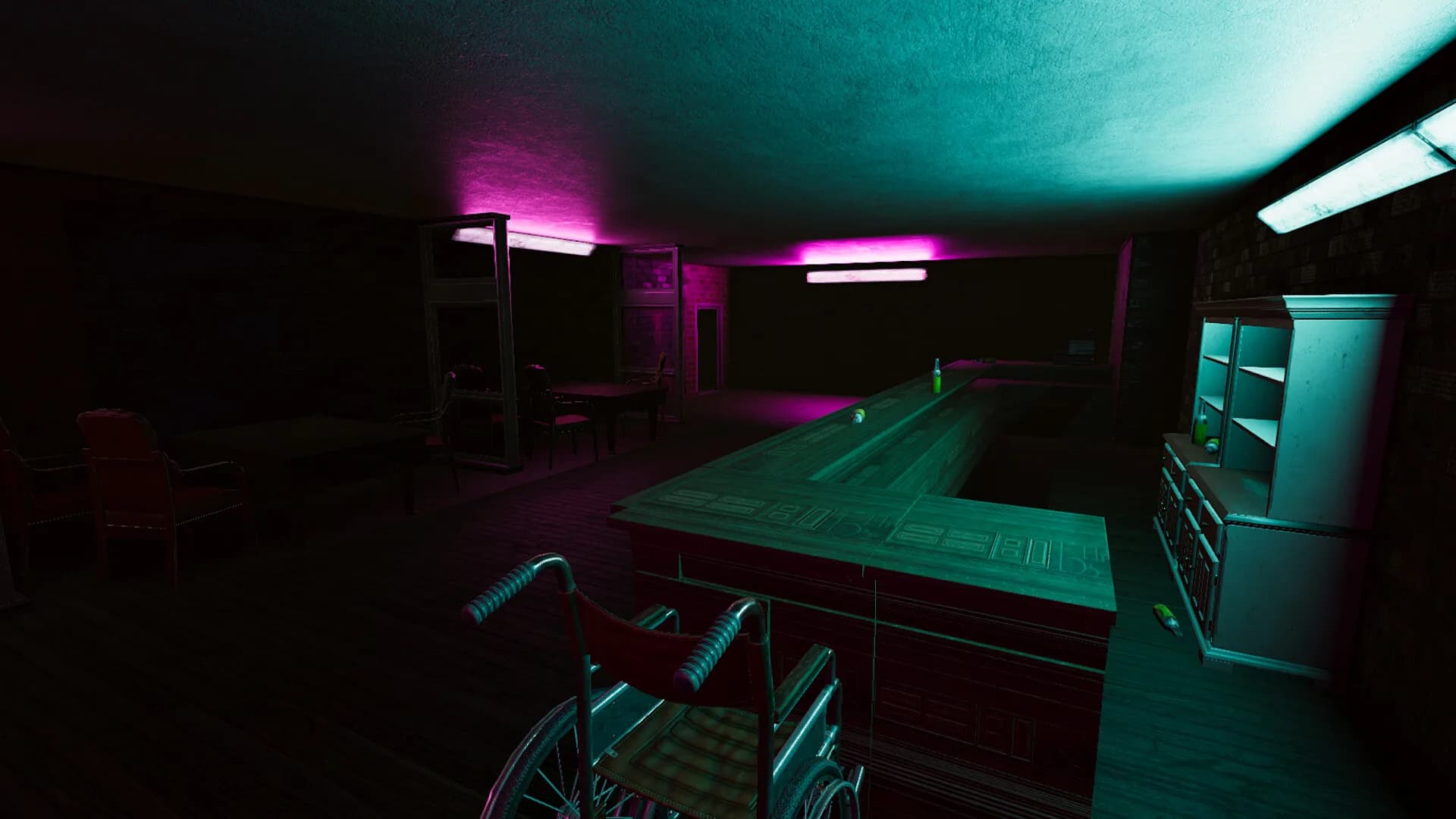 DEATH RATION: BACK TO 19XX görsel 14
