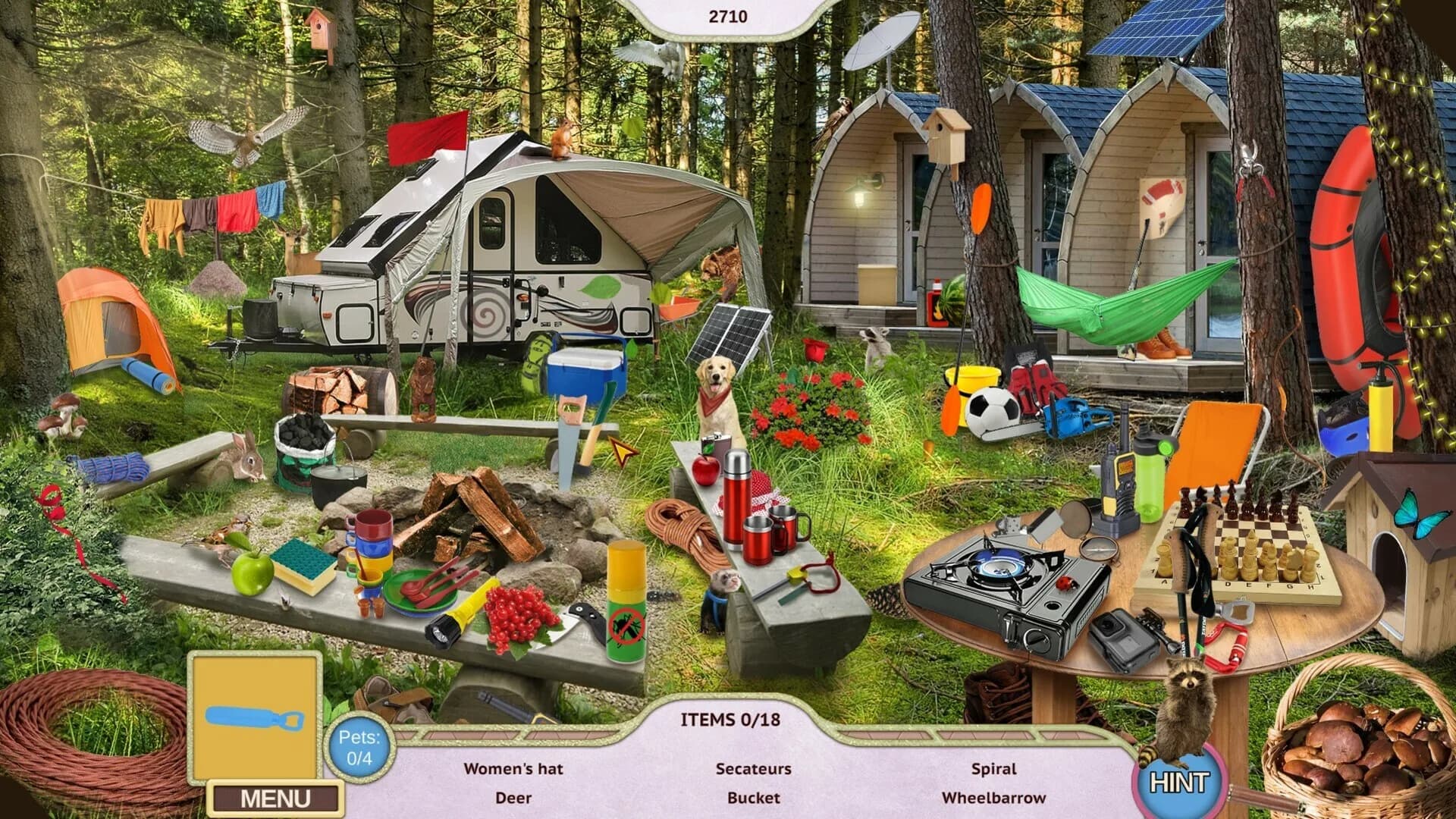 My Lovely Pets 2 Collector's Edition görsel 2