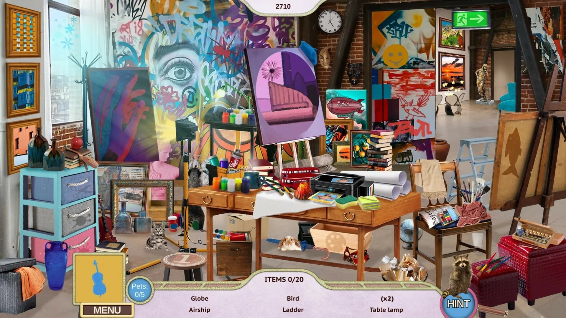 My Lovely Pets 2 Collector's Edition görsel 12