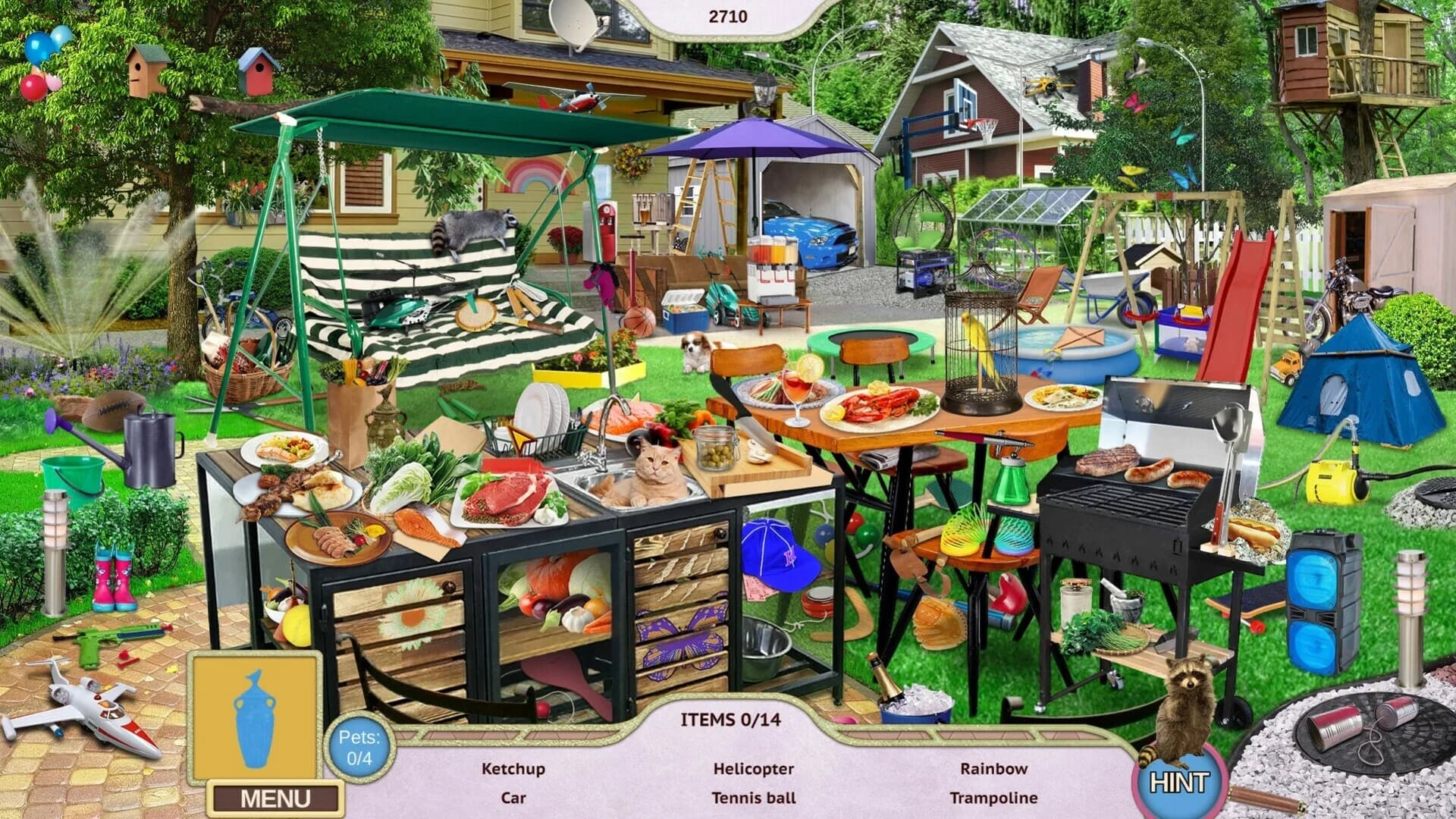 My Lovely Pets 2 Collector's Edition görsel 16