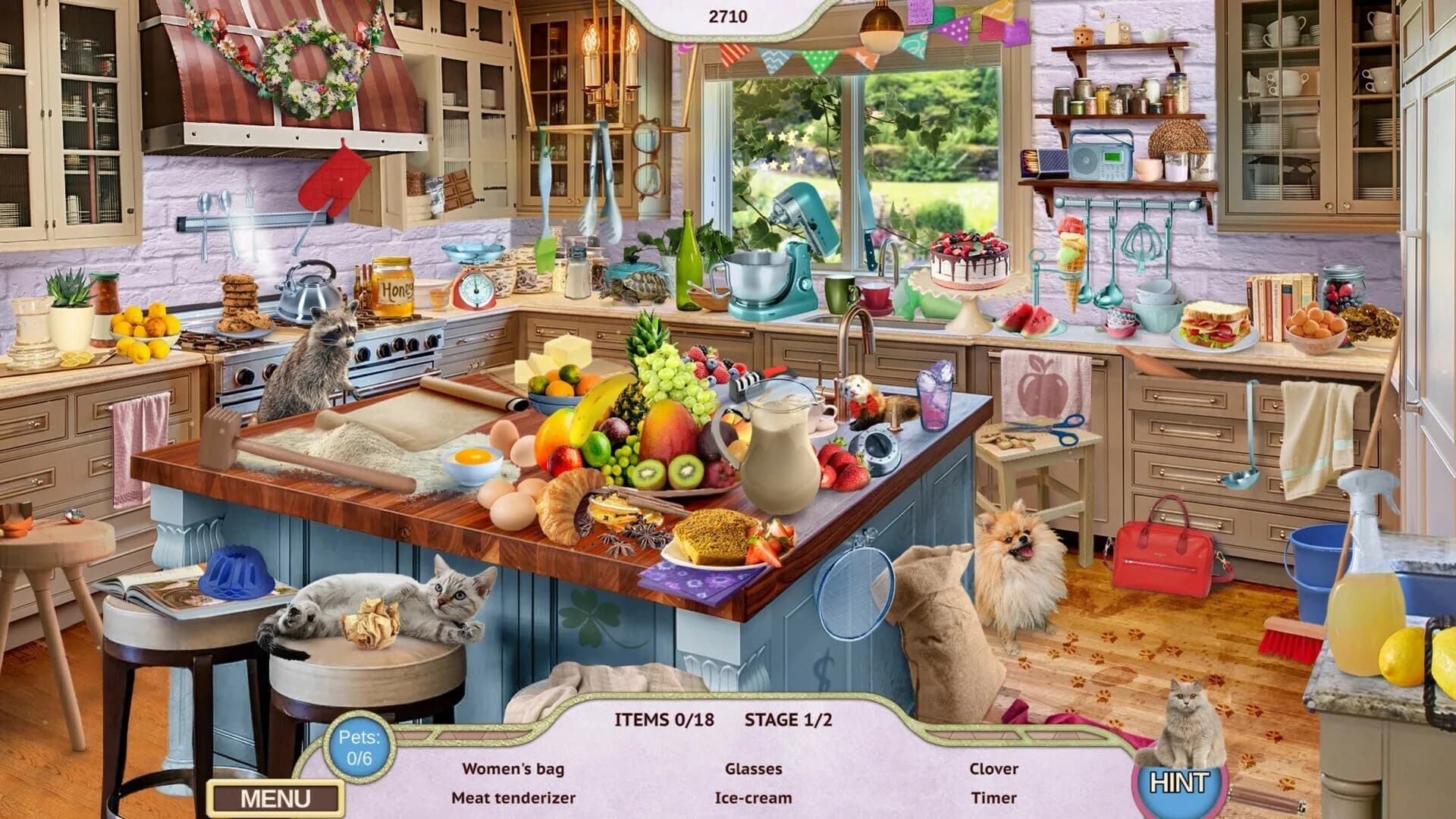 My Lovely Pets 2 Collector's Edition görsel 20