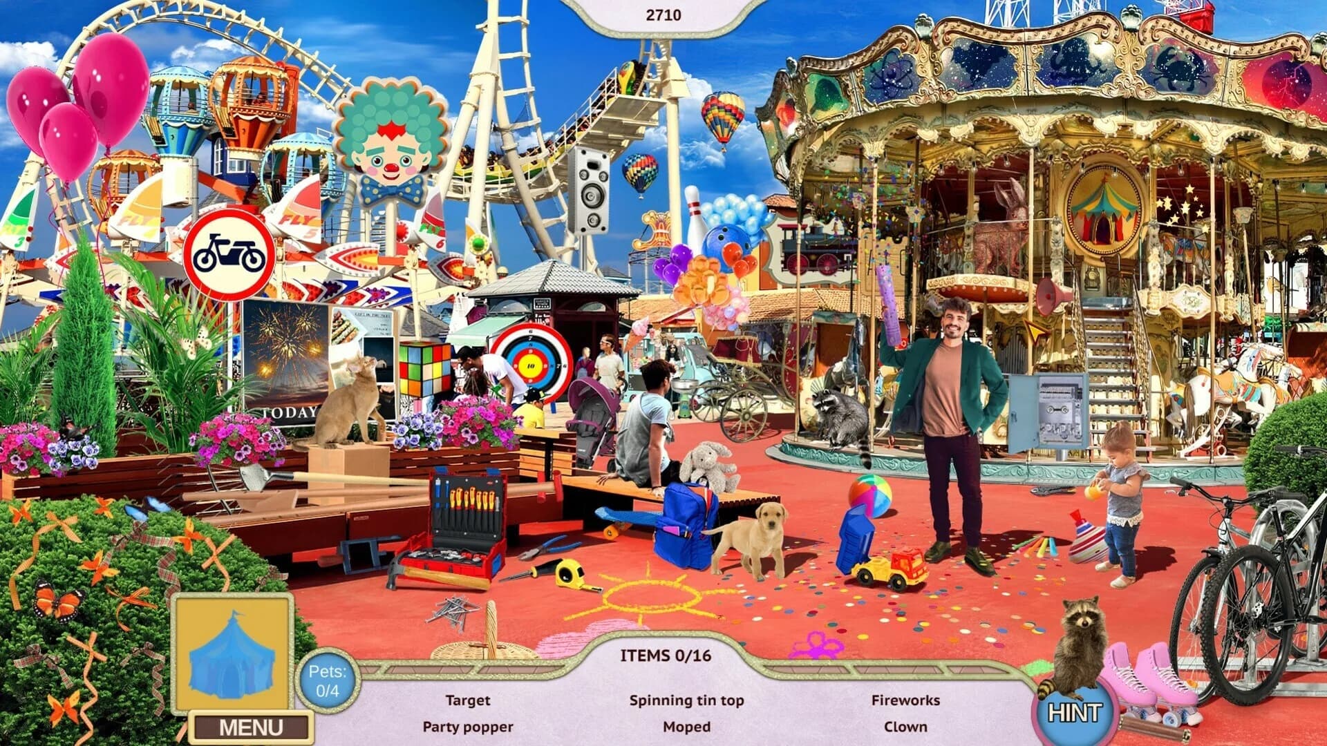 My Lovely Pets 2 Collector's Edition görsel 4