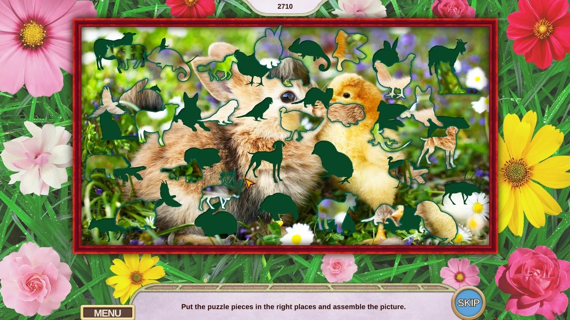 My Lovely Pets 2 Collector's Edition görsel 5
