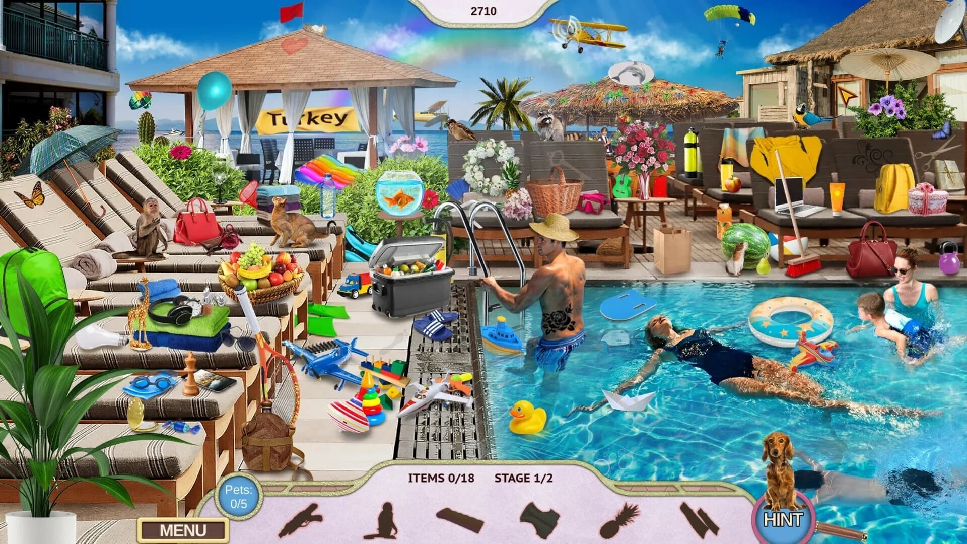 My Lovely Pets 2 Collector's Edition görsel 6