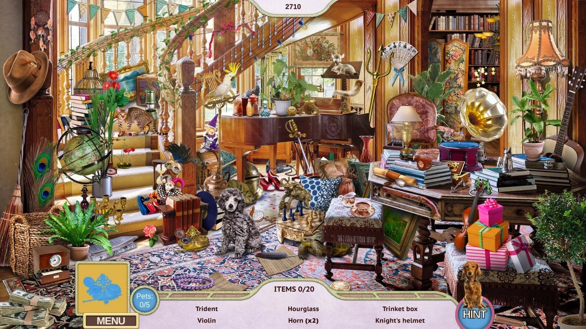 My Lovely Pets 2 Collector's Edition görsel 8