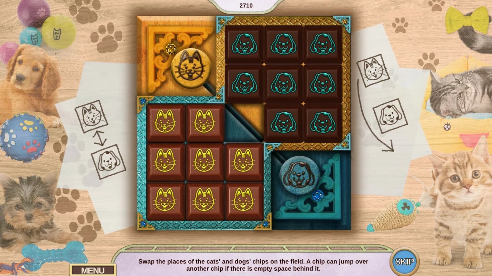 My Lovely Pets 2 Collector's Edition görsel 9