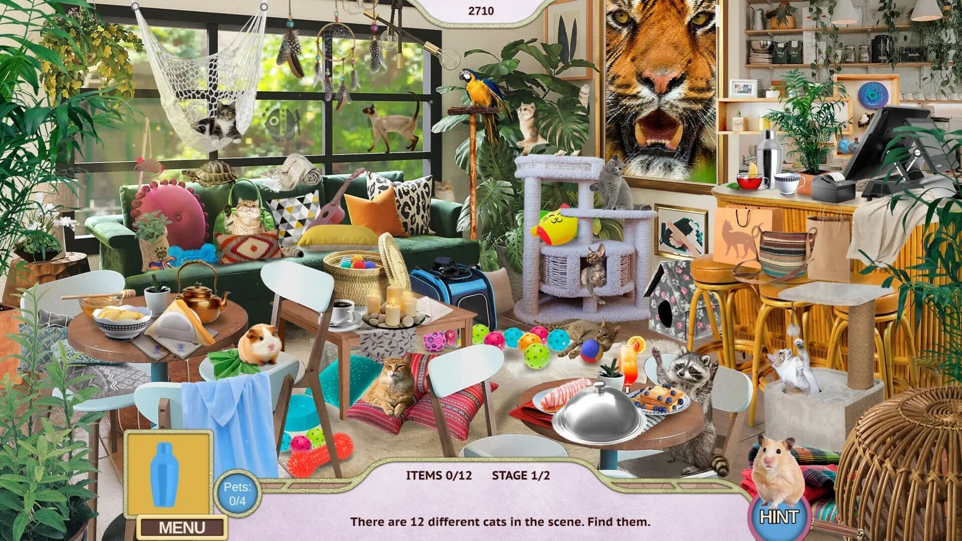 My Lovely Pets 2 Collector's Edition görsel 10