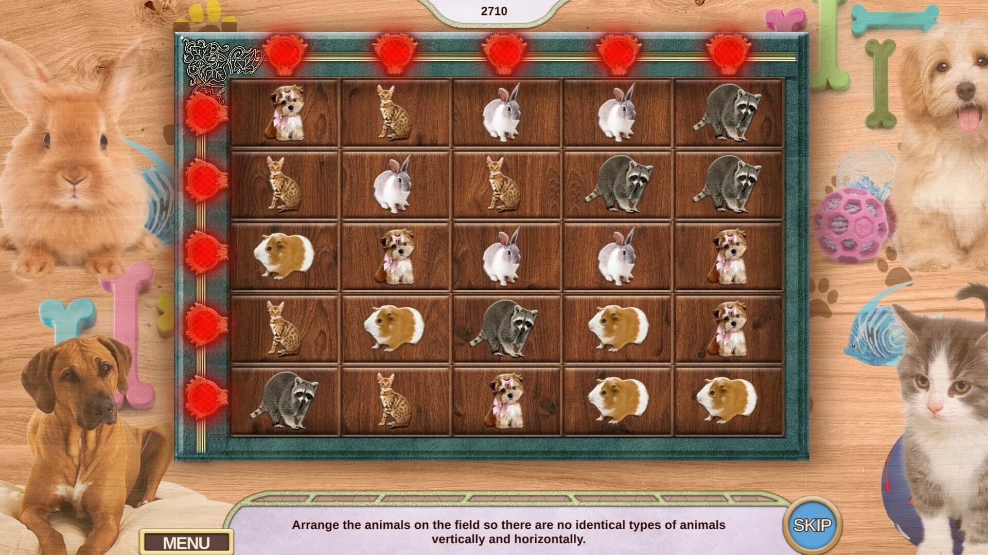 My Lovely Pets 2 Collector's Edition görsel 11