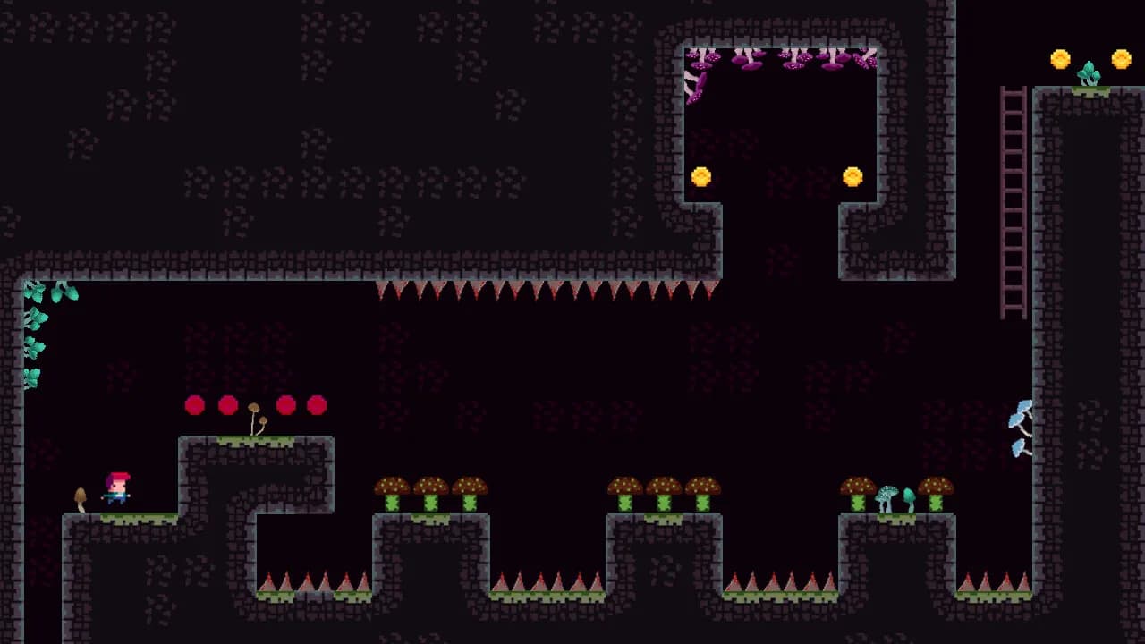 The Pit Arcade görsel 2