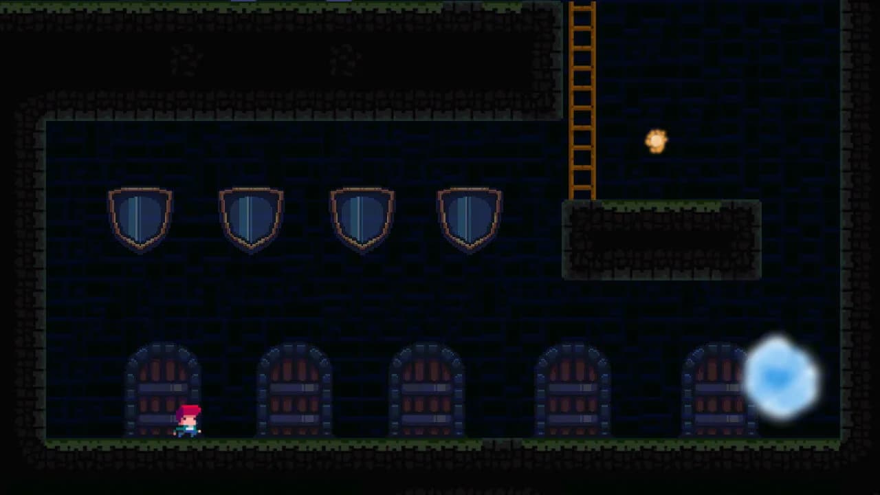 The Pit Arcade görsel 12