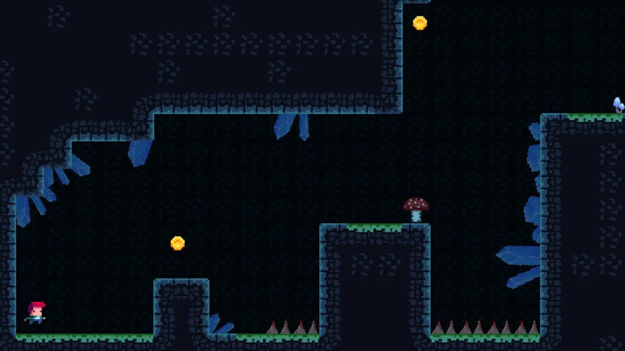 The Pit Arcade görsel 13