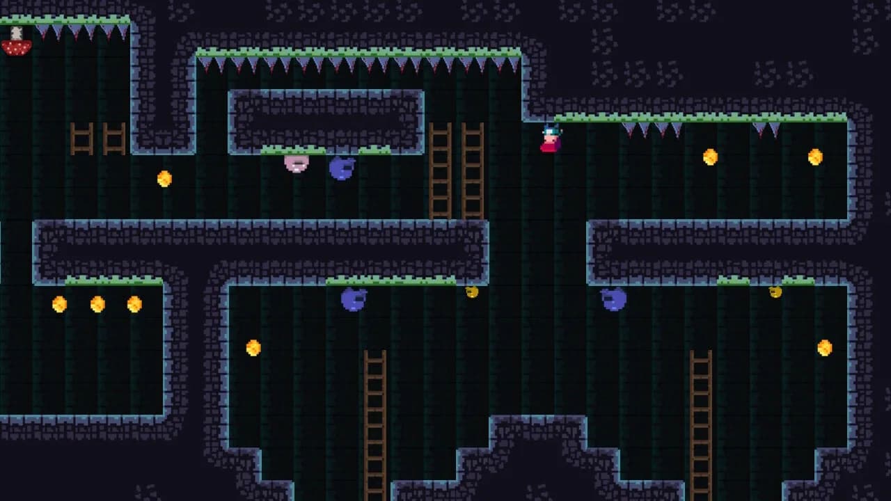 The Pit Arcade görsel 14