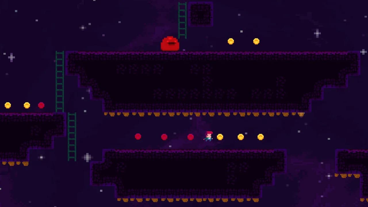 The Pit Arcade görsel 6