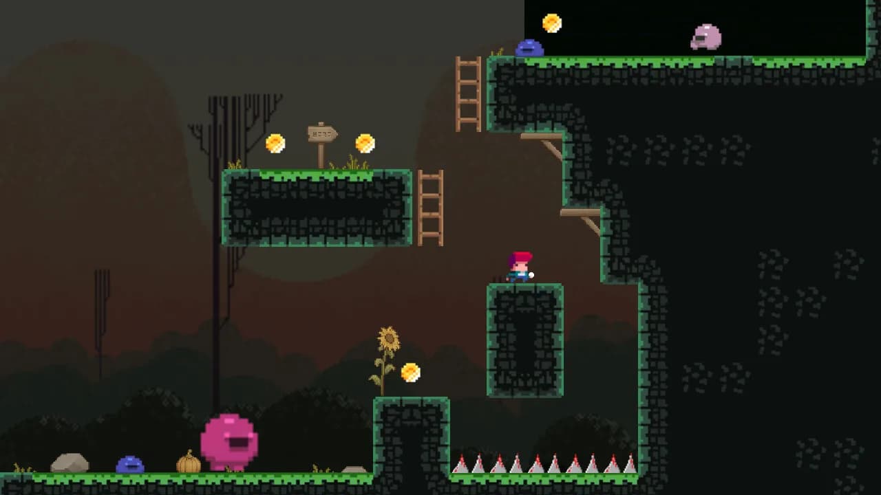 The Pit Arcade görsel 7