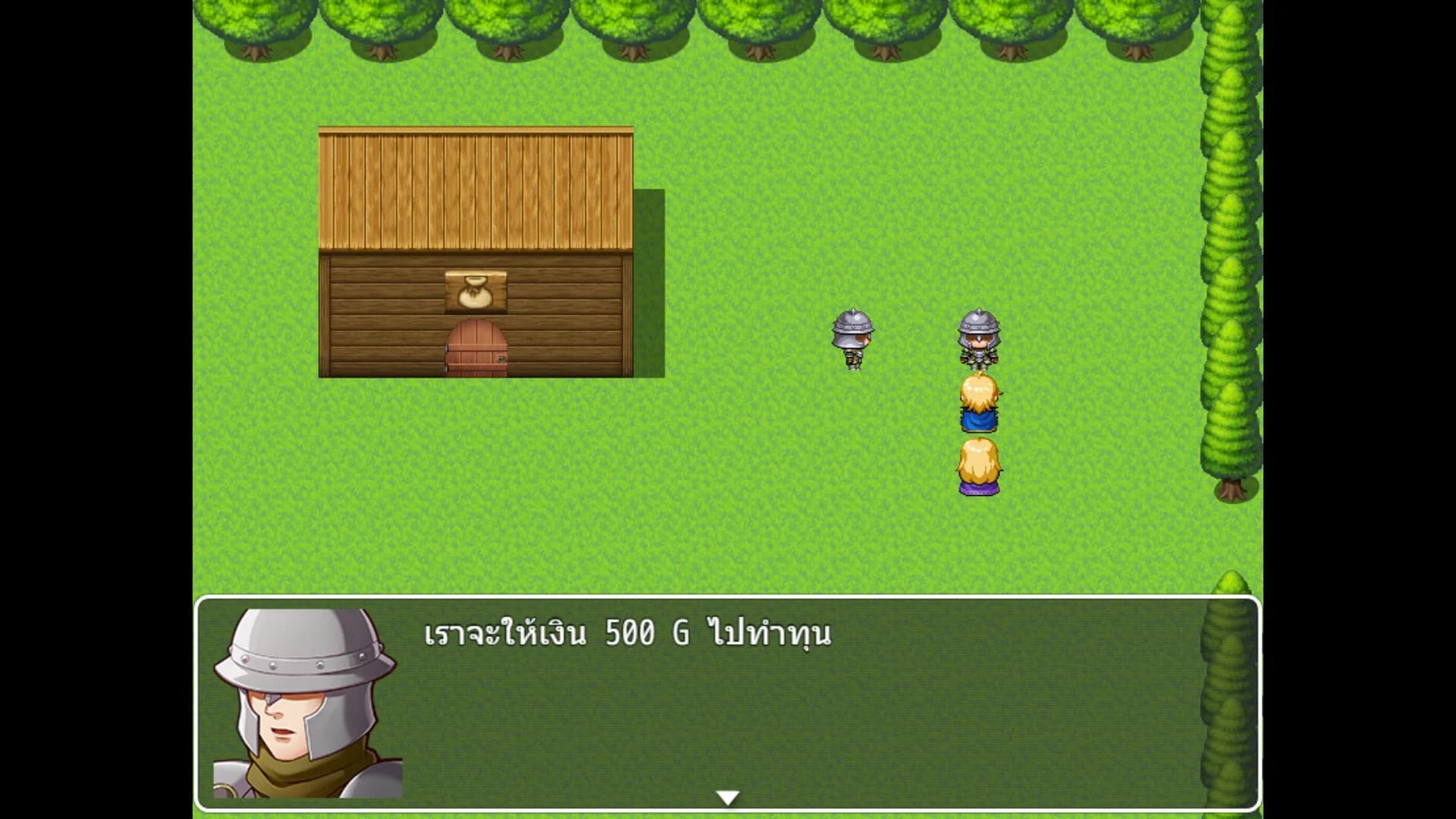 Adventure In Wachirawit World görsel 9