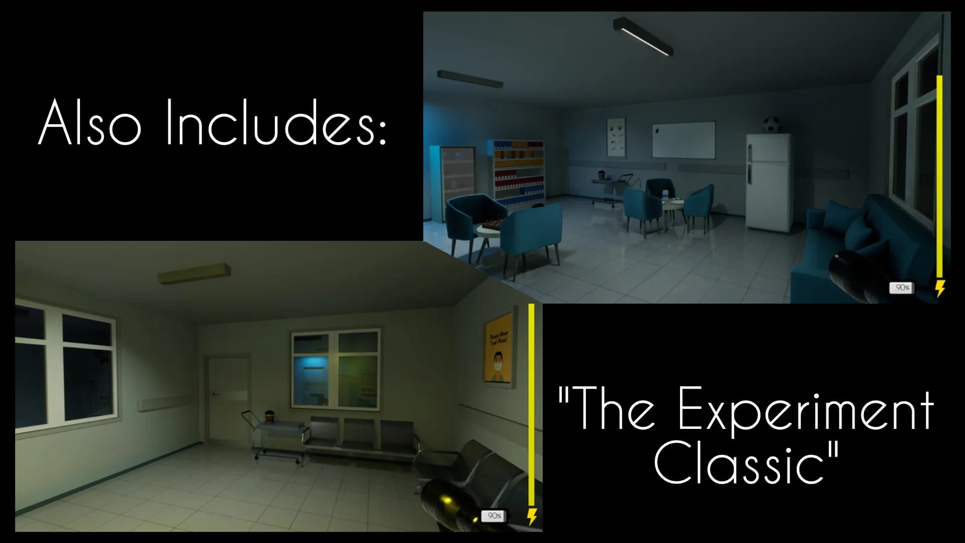The Experiment görsel 5