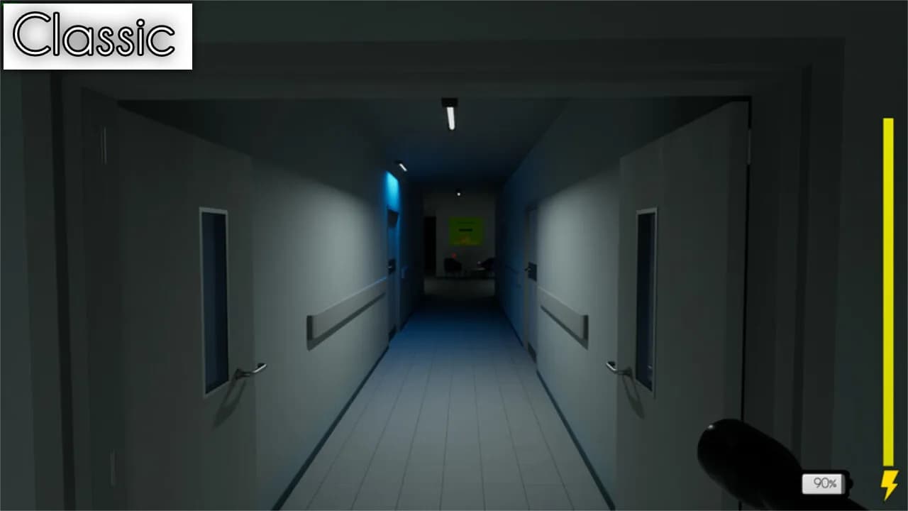 The Experiment görsel 6