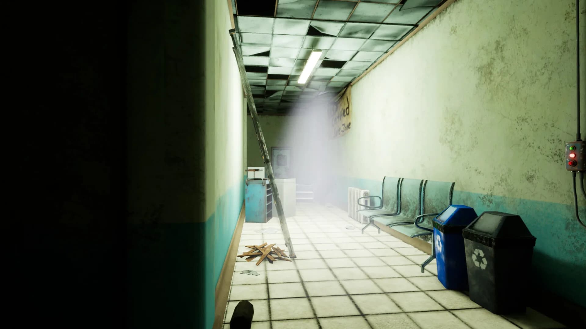 The Experiment görsel 9