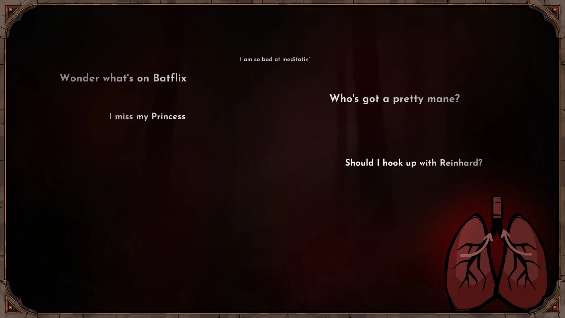 Vampire Therapist görsel 7