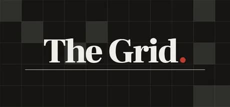 The Grid. görsel 1