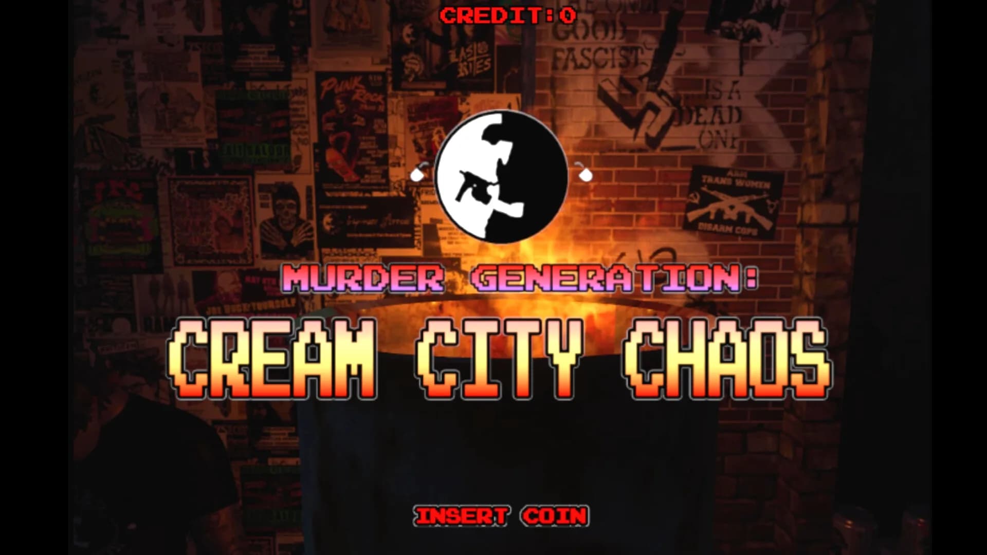 Murder Generation: Cream City Chaos görsel 2