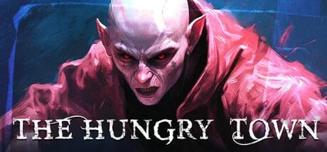 The Hungry Town