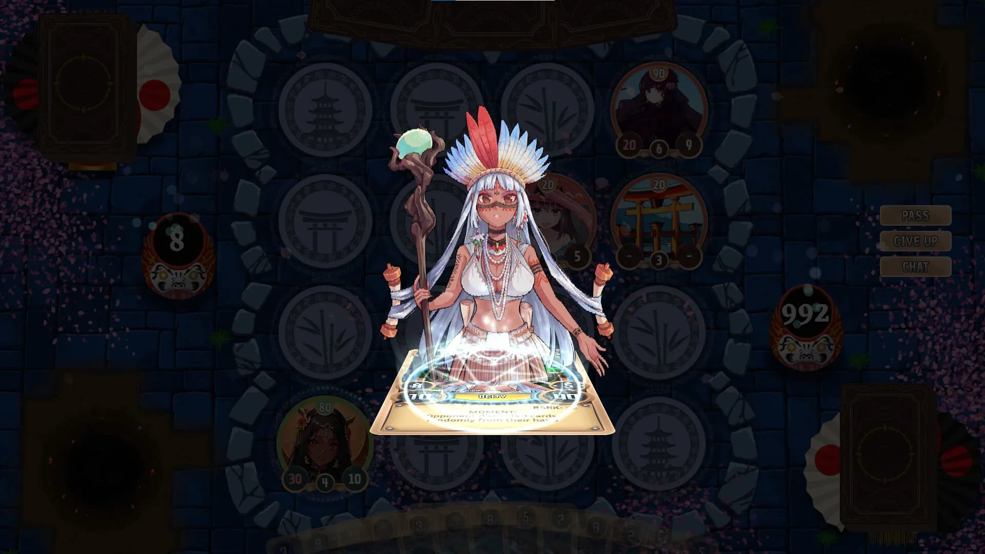 Kamigami: Spirits of the Nature görsel 2