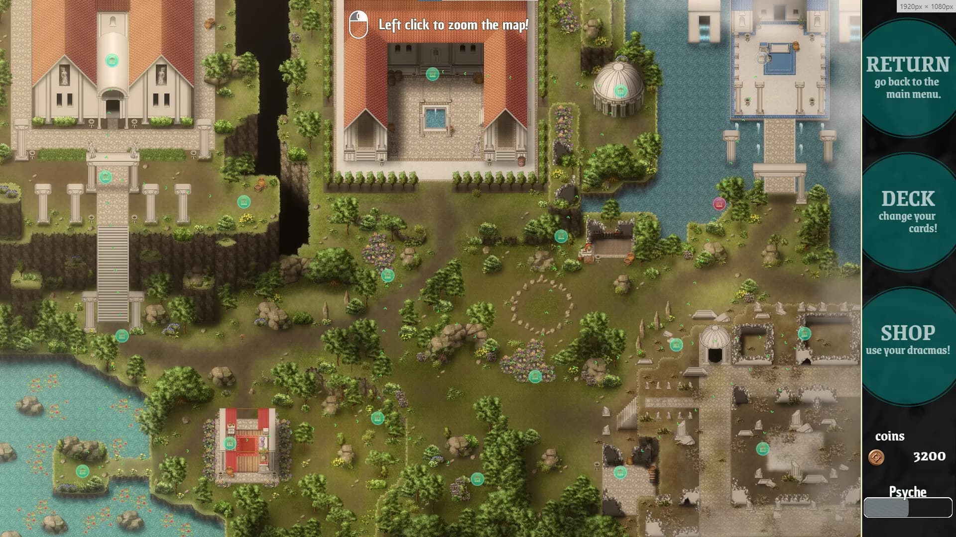 Kamigami: Spirits of the Nature görsel 4