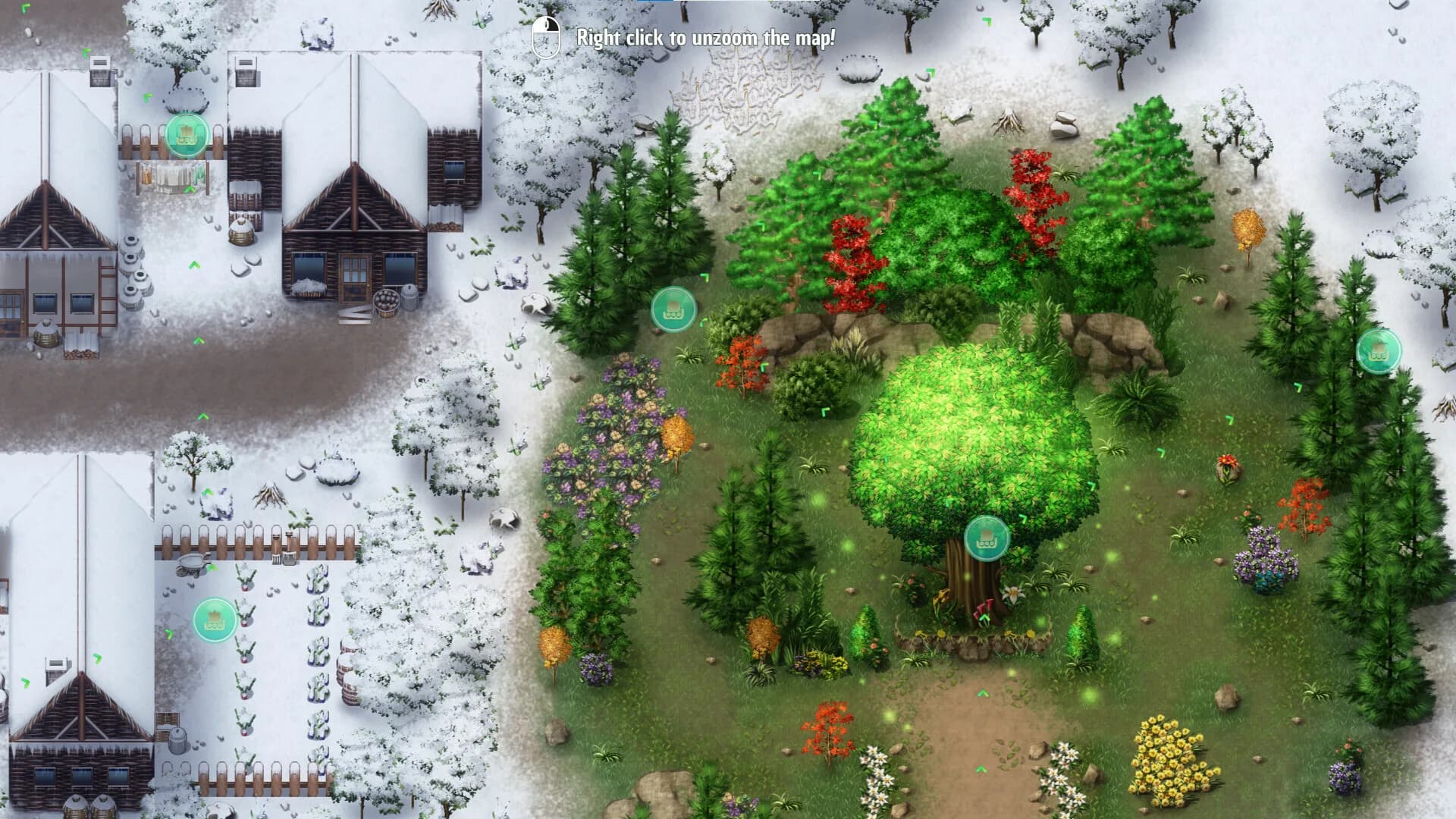 Kamigami: Spirits of the Nature görsel 5