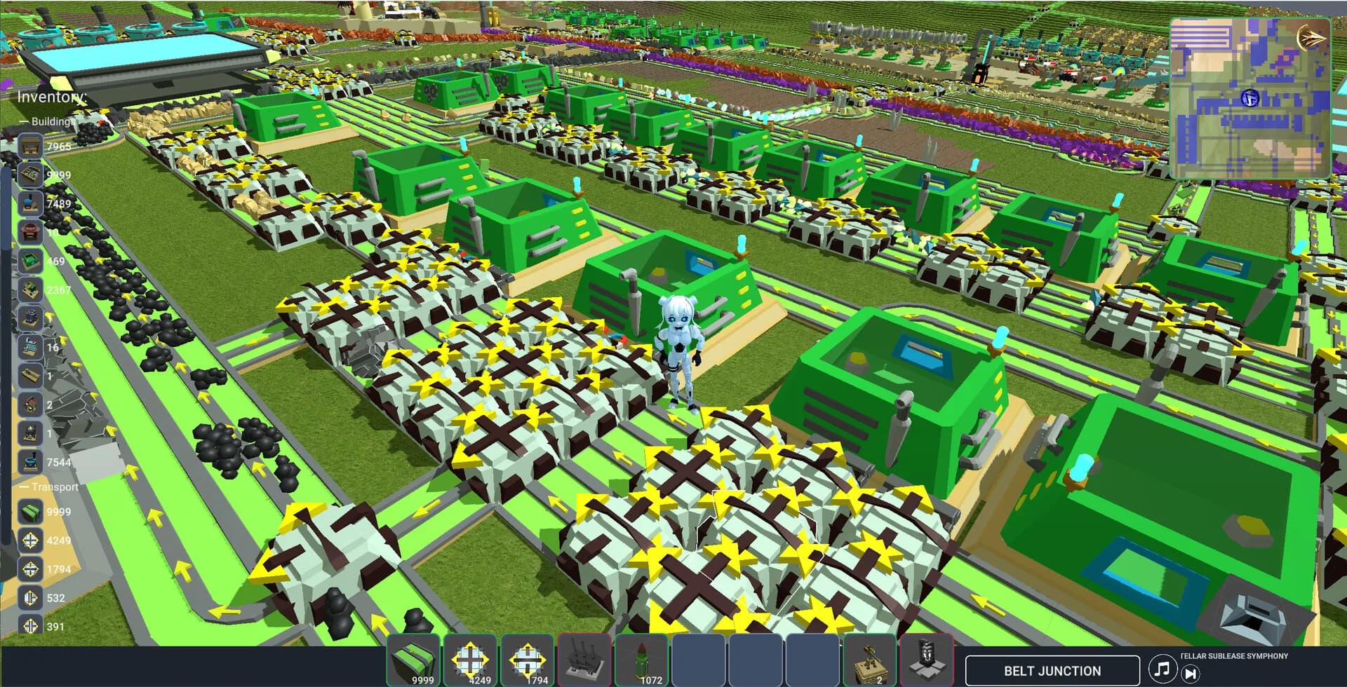Automate Defend Repeat görsel 3