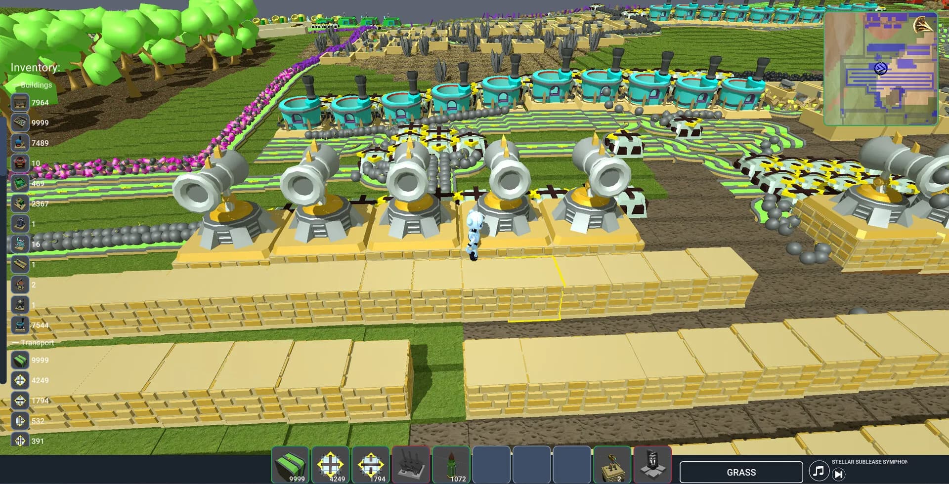 Automate Defend Repeat görsel 4