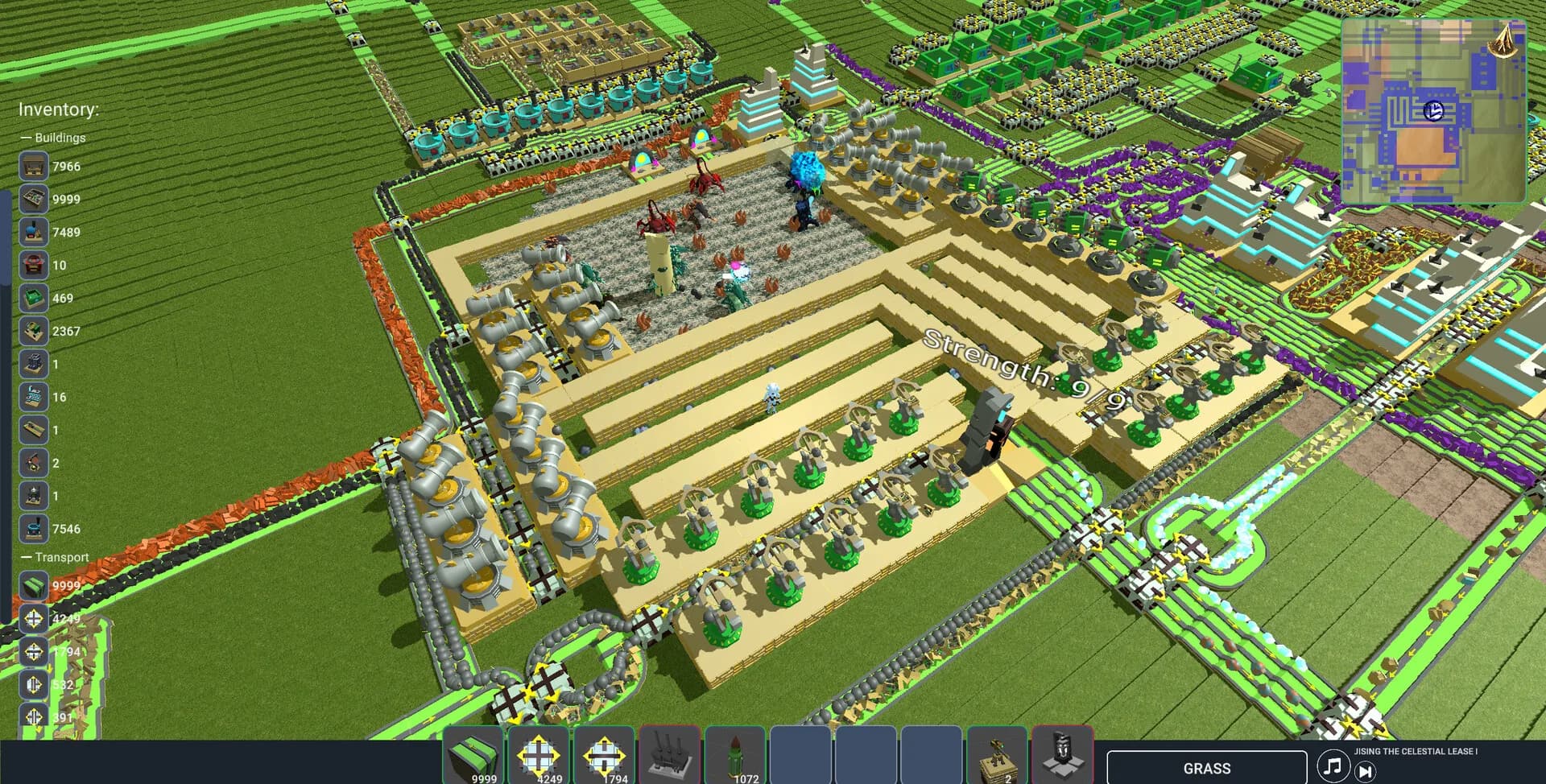 Automate Defend Repeat görsel 6