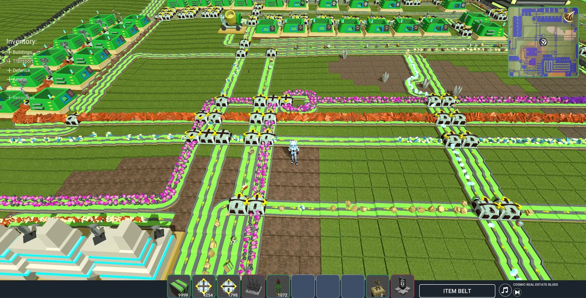 Automate Defend Repeat görsel 7