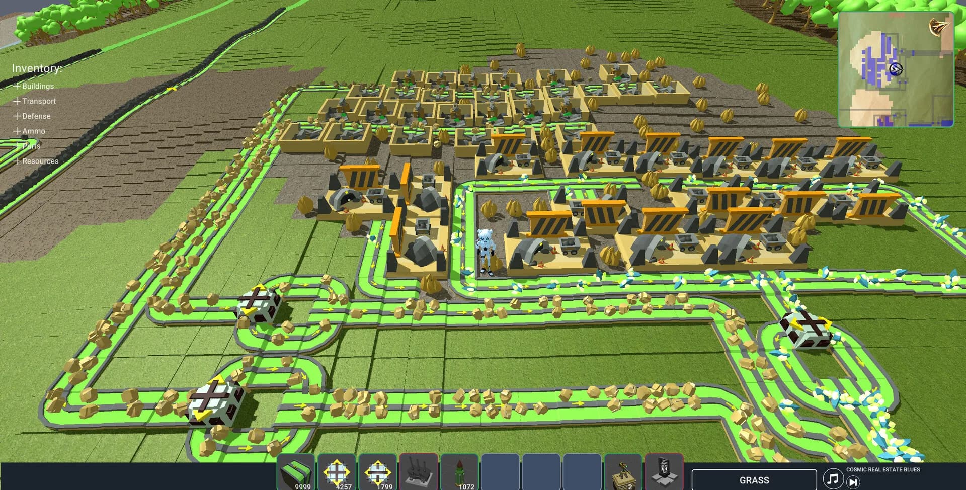 Automate Defend Repeat görsel 8