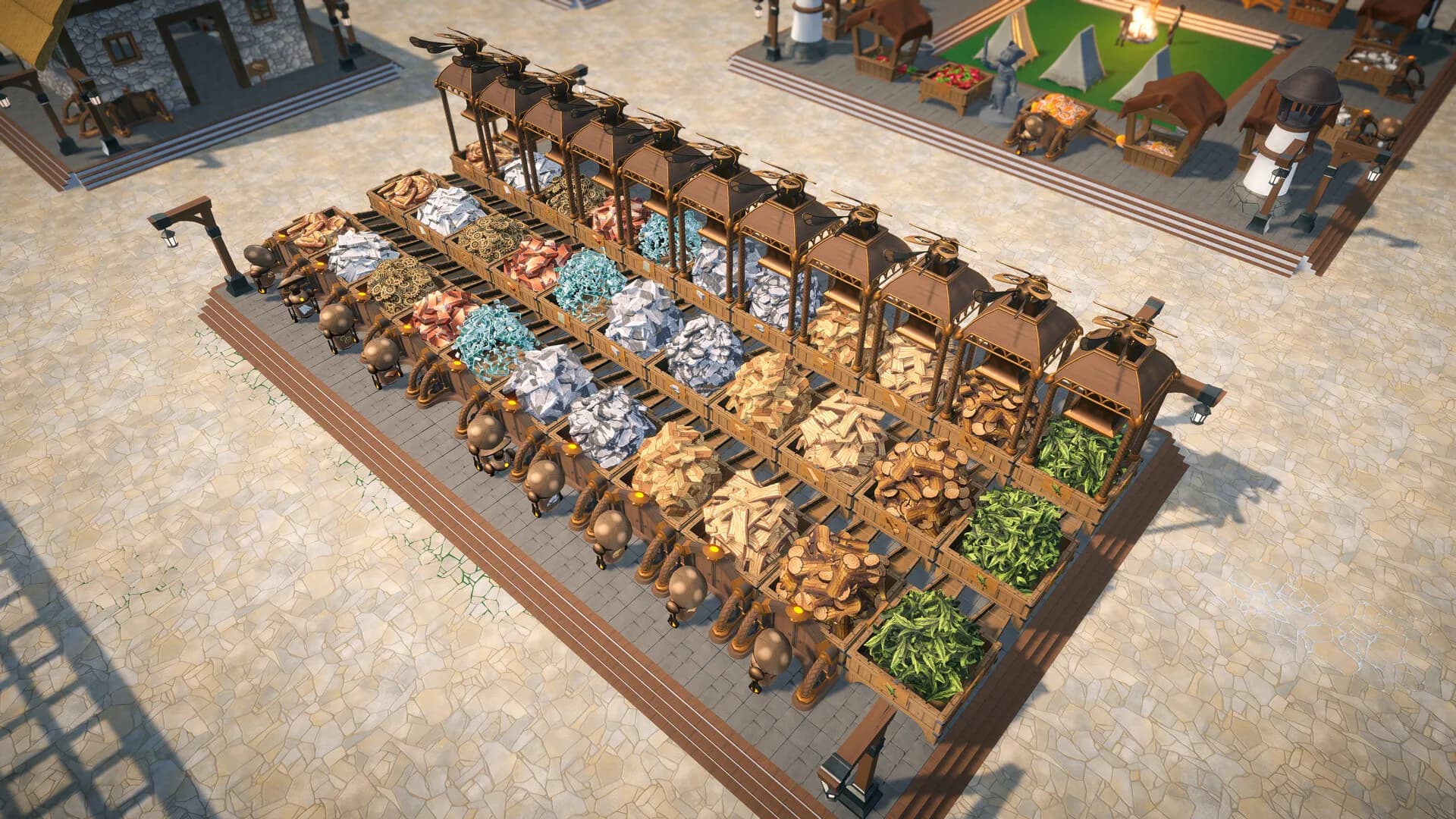 HavenCraft görsel 9
