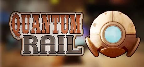 Quantum Rail görsel 1