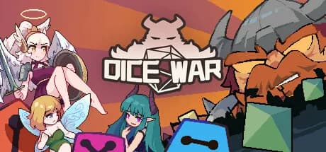Dice & War görsel 1