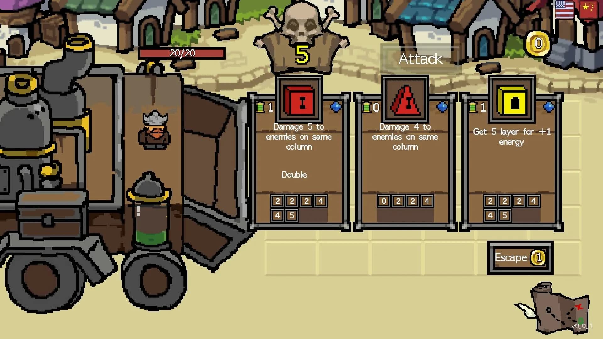 Dice & War görsel 3