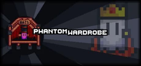 Phantom Wardrobe görsel 1