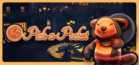 Pick-a-Pocket