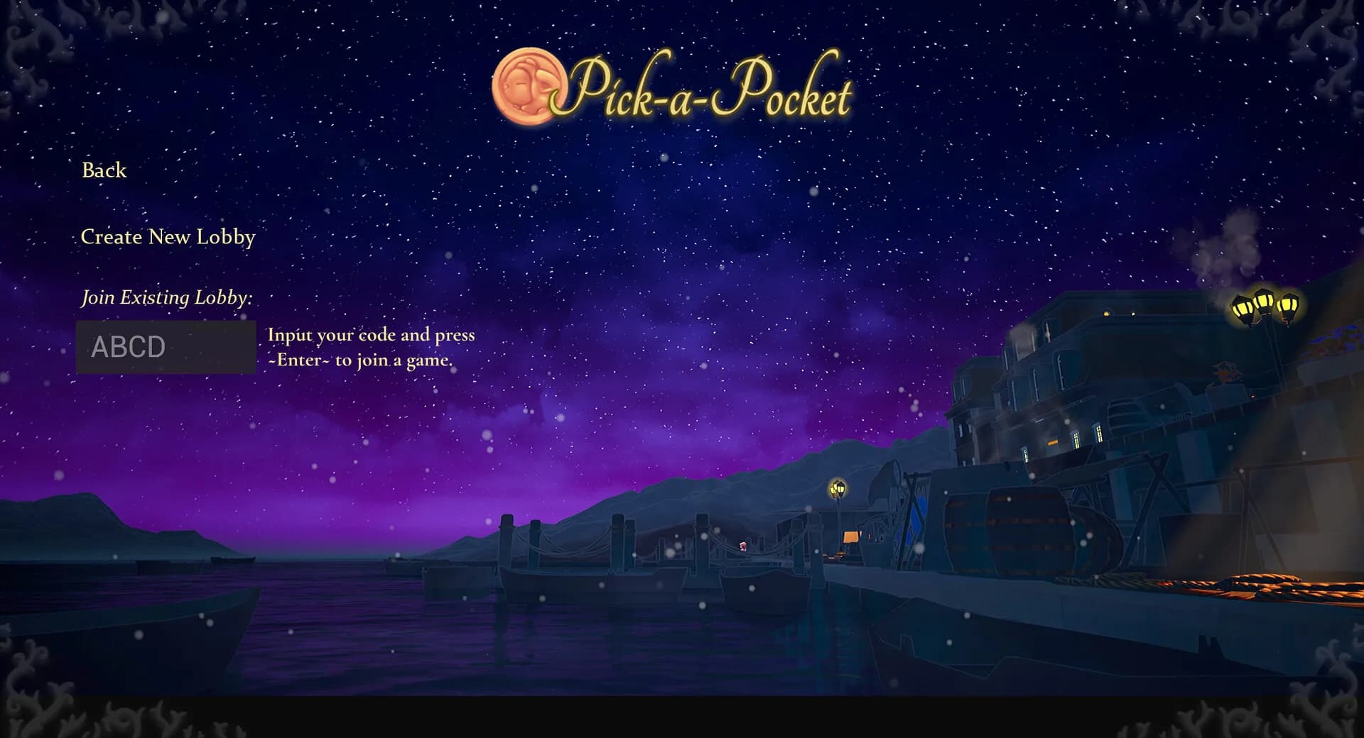Pick-a-Pocket görsel 9