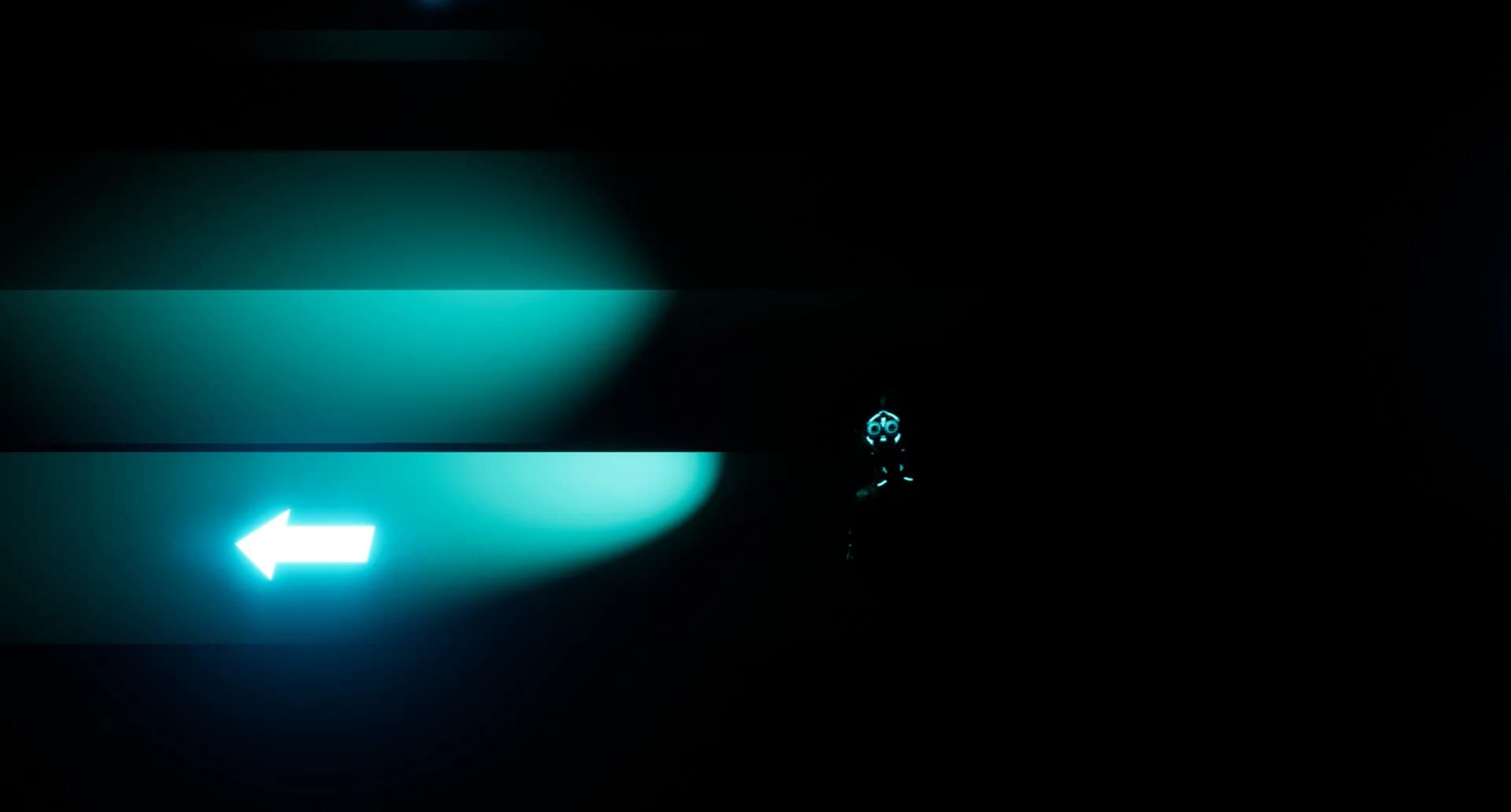 Glowstrike: Robot Obliteration görsel 3