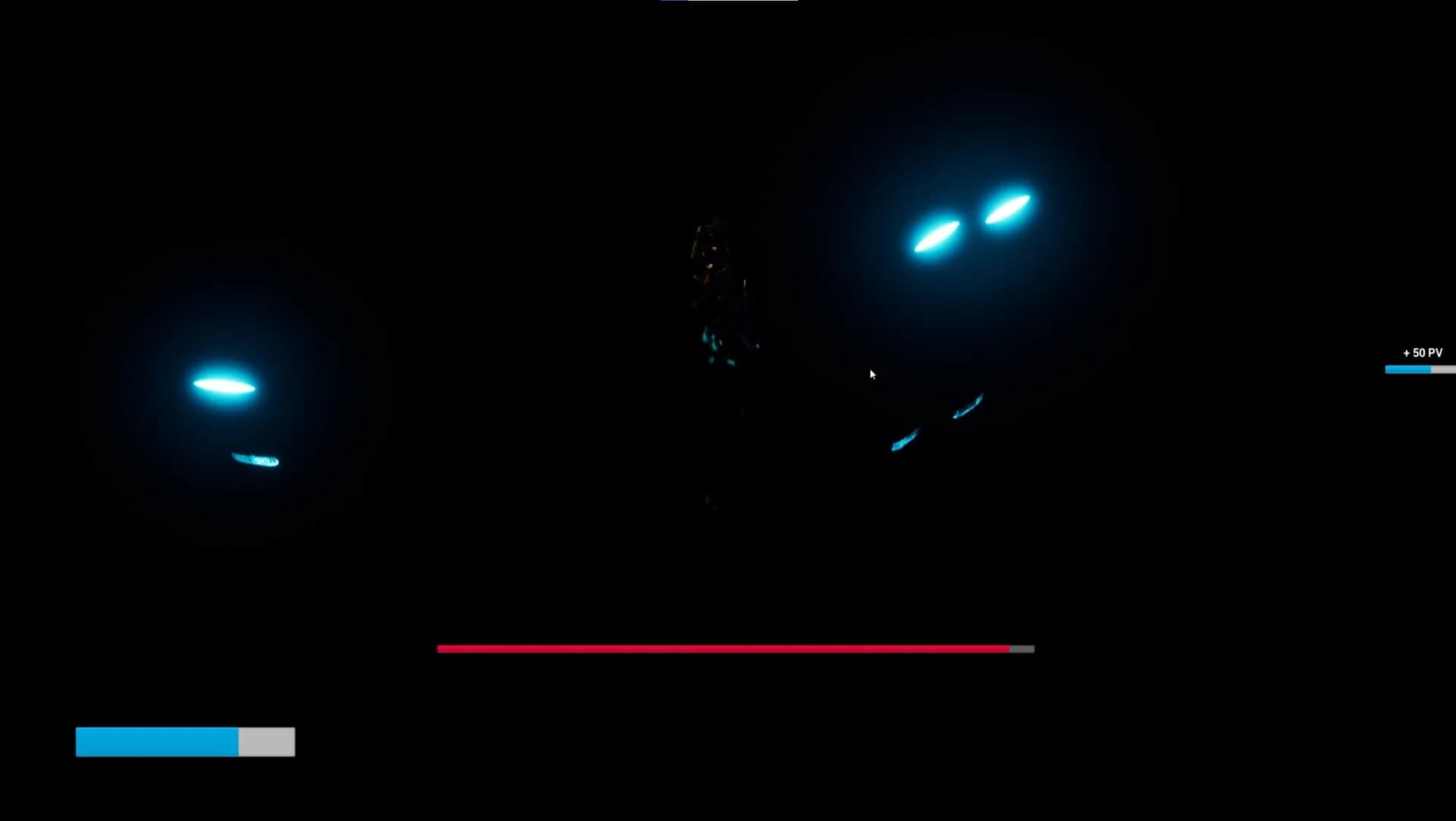 Glowstrike: Robot Obliteration görsel 5