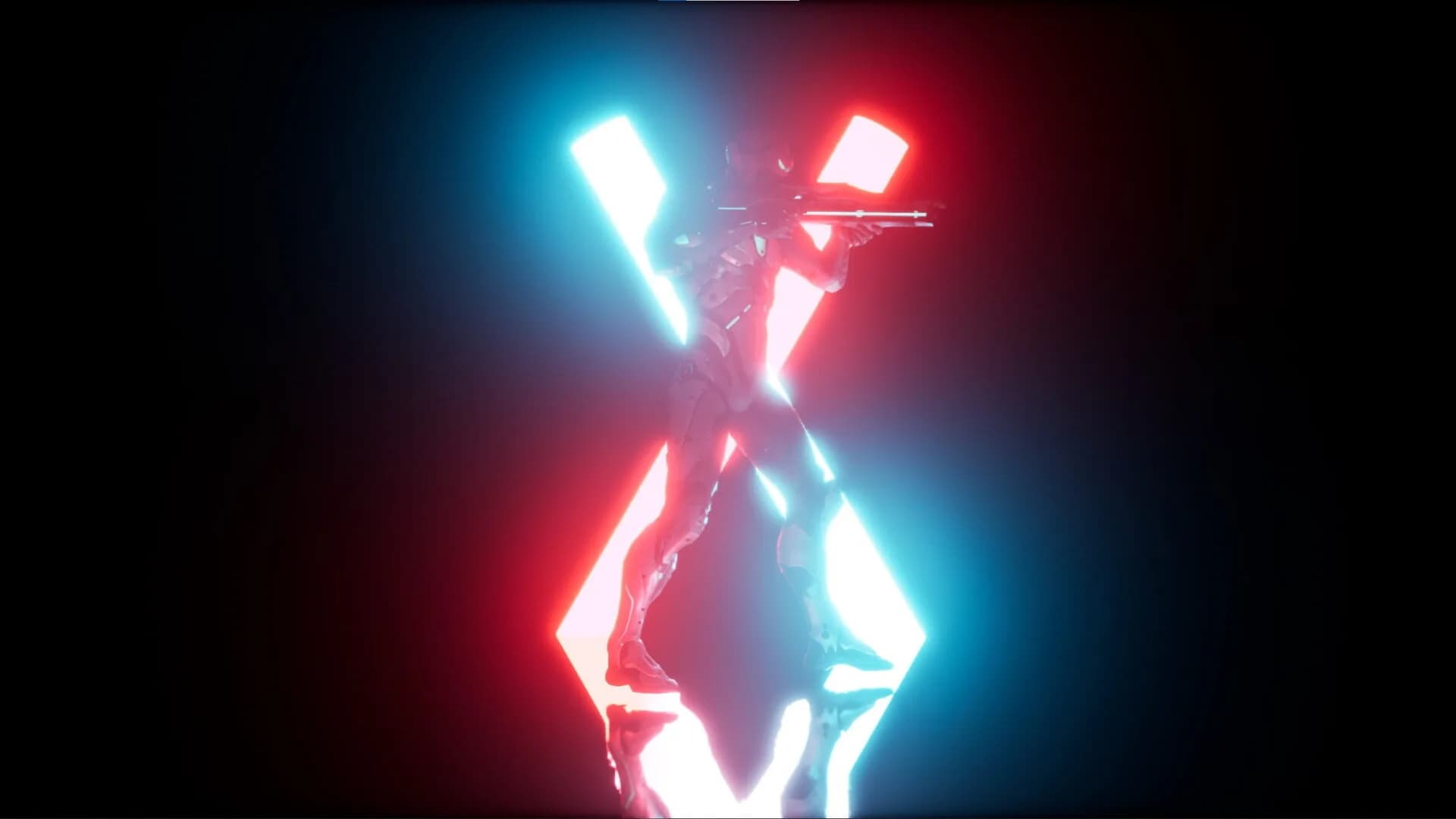 Glowstrike: Robot Obliteration görsel 6