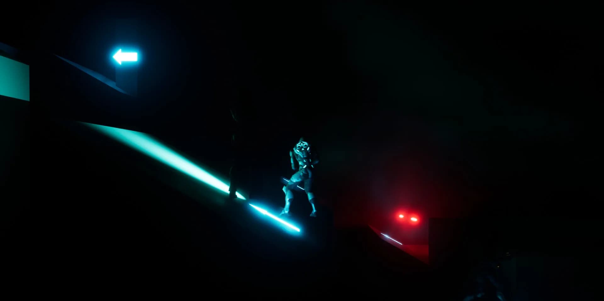 Glowstrike: Robot Obliteration görsel 7