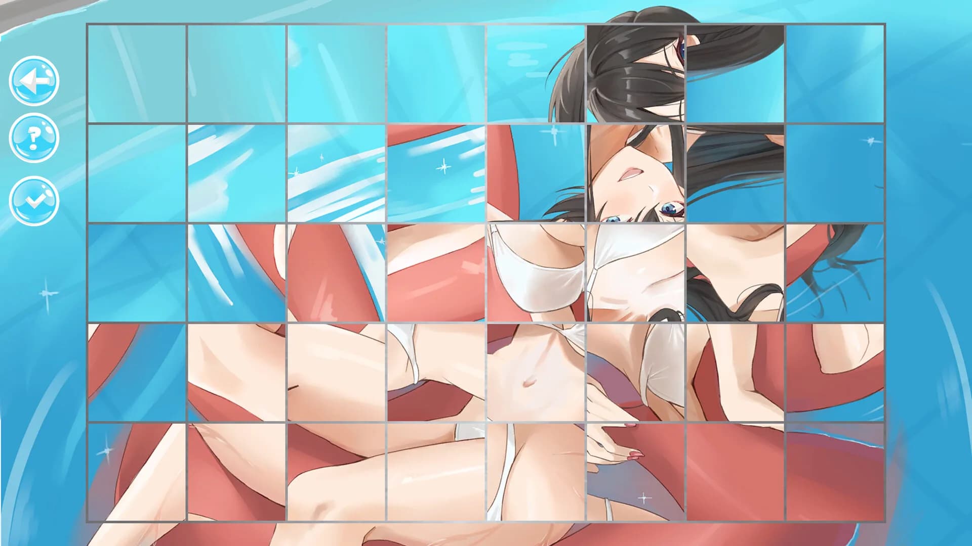 Waifu Club - Ayame görsel 2