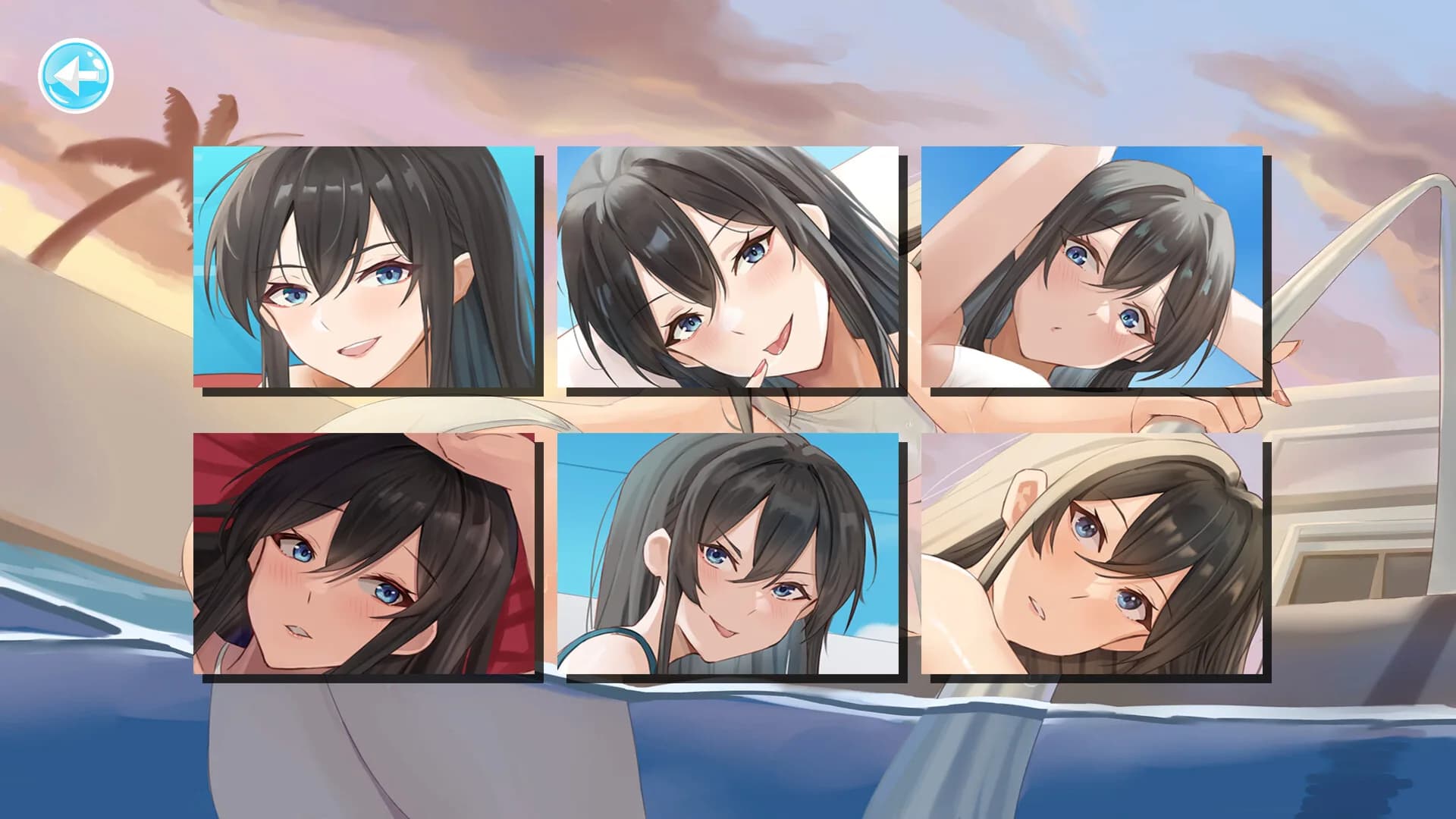 Waifu Club - Ayame görsel 3