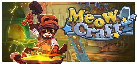 MeowCraft görsel 1