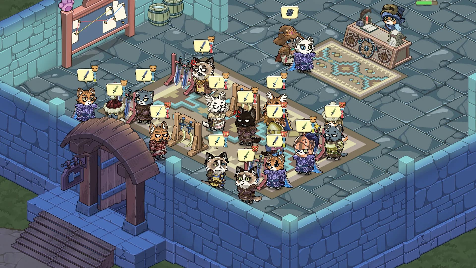 MeowCraft görsel 5