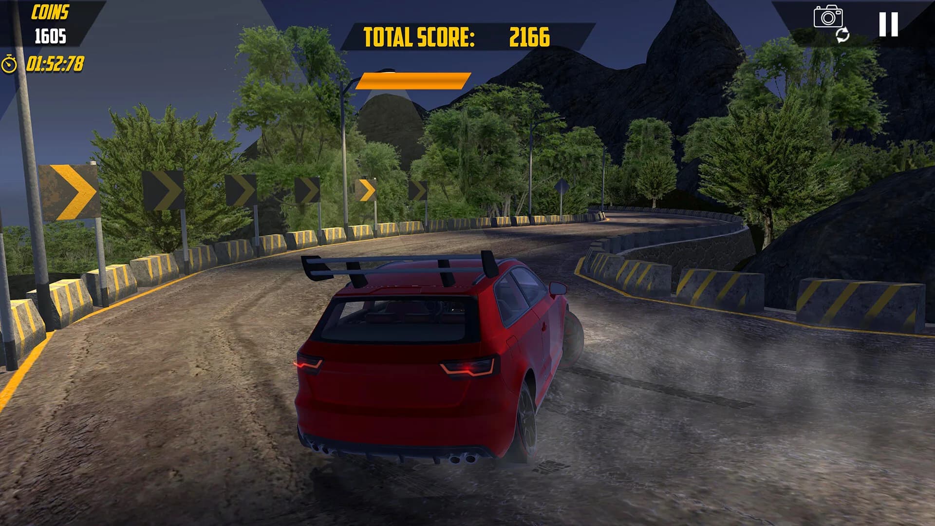 Real Drift Multiplayer görsel 2